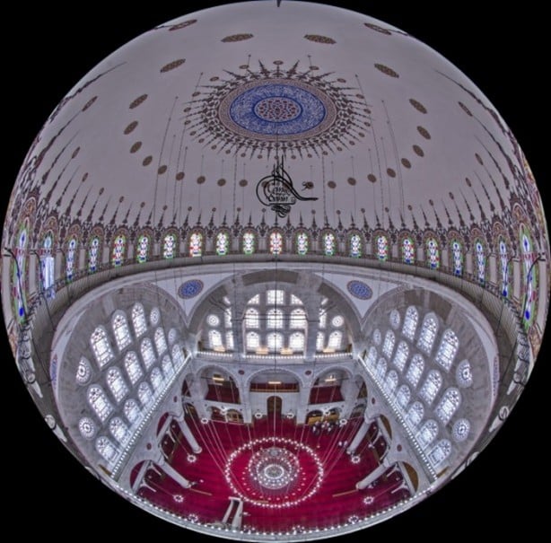 Foto - Camilerde göremediklerimiz