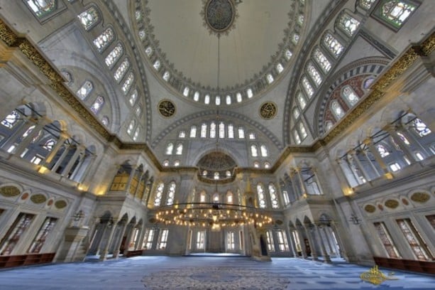Foto - Camilerde göremediklerimiz