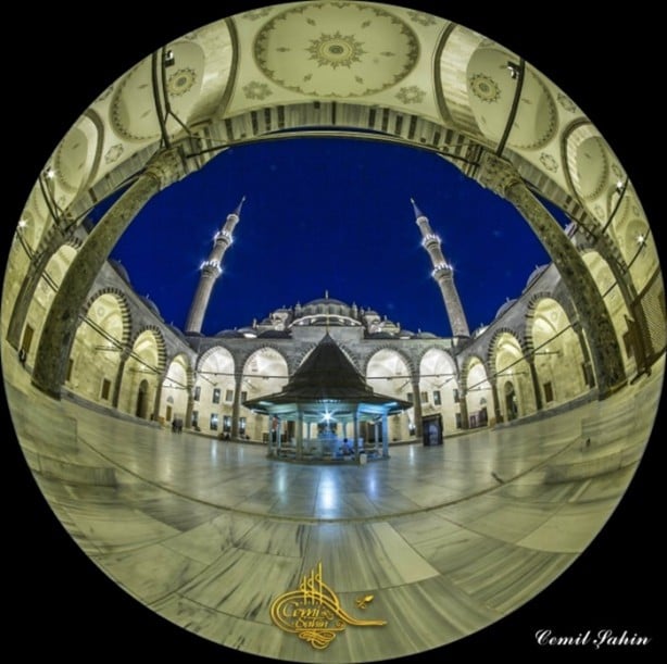 Foto - Camilerde göremediklerimiz