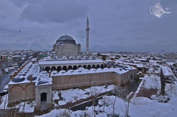 Foto - Camilerde göremediklerimiz