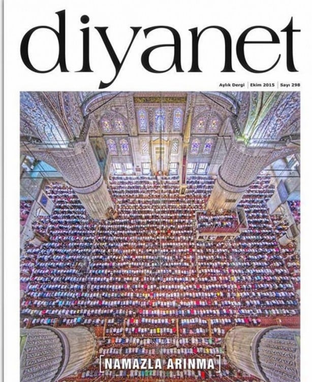 Foto - Camilerde göremediklerimiz