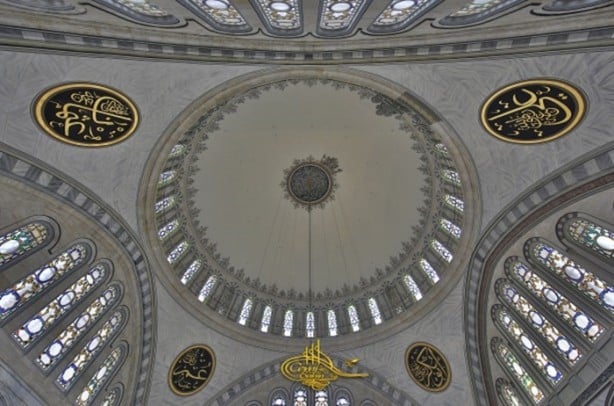 Foto - Camilerde göremediklerimiz