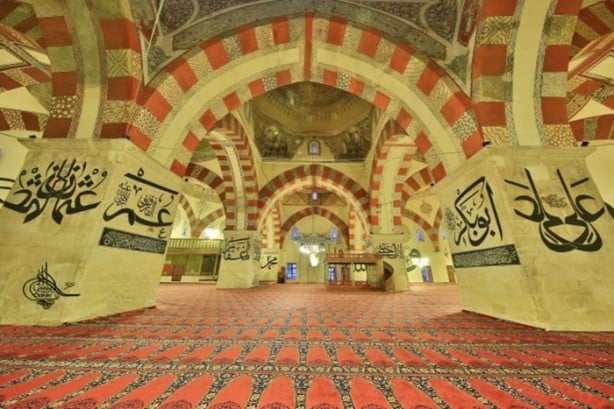 Foto - Camilerde göremediklerimiz