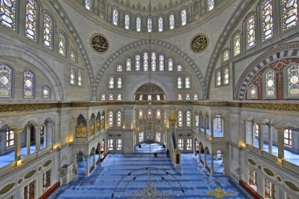 Foto - Camilerde göremediklerimiz