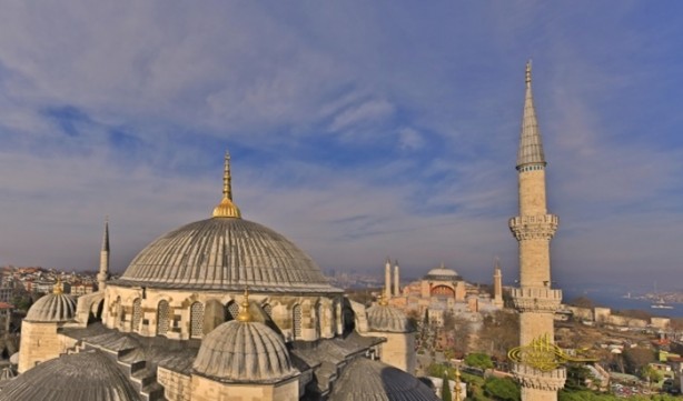 Foto - Camilerde göremediklerimiz