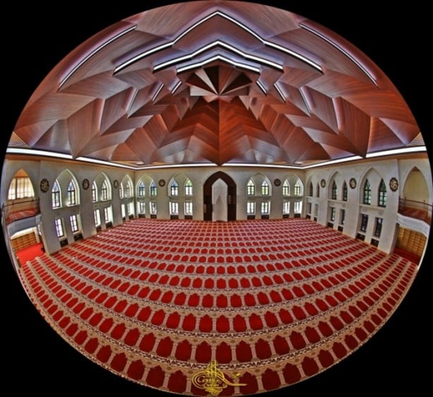 Foto - Camilerde göremediklerimiz