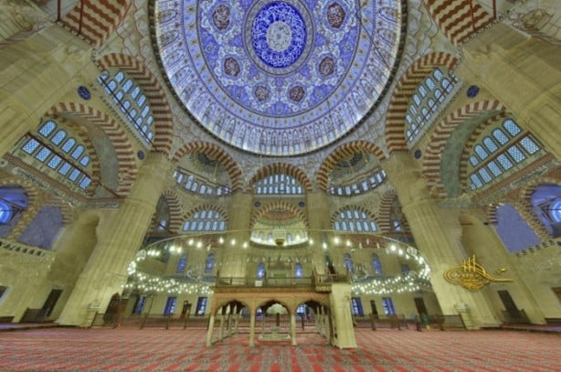 Foto - Camilerde göremediklerimiz