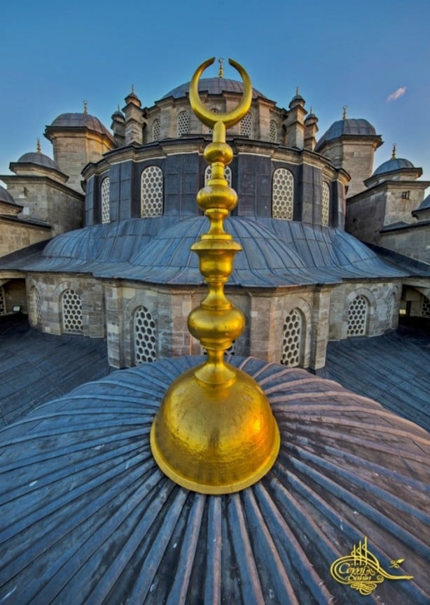 Foto - Camilerde göremediklerimiz