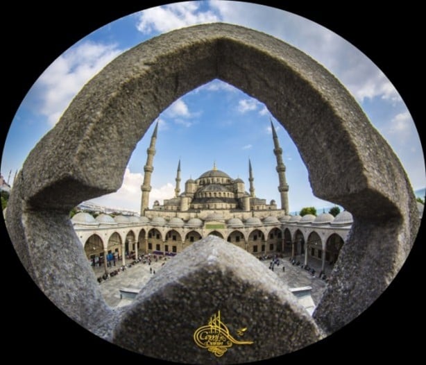 Foto - Camilerde göremediklerimiz
