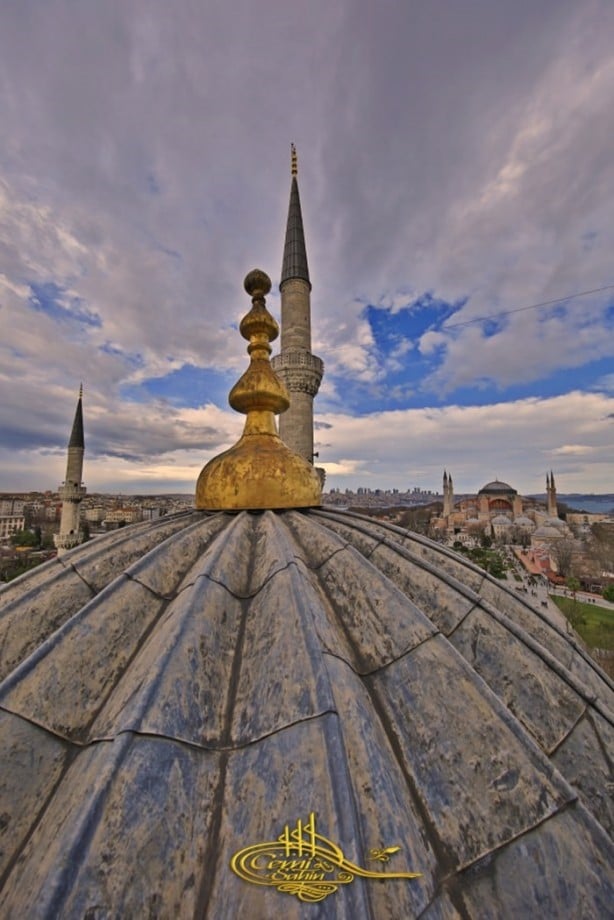 Foto - Camilerde göremediklerimiz
