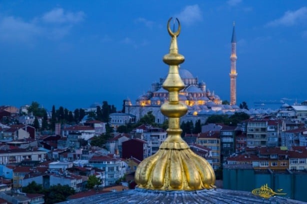Foto - Camilerde göremediklerimiz