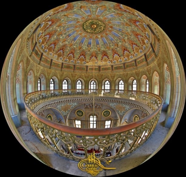 Foto - Camilerde göremediklerimiz
