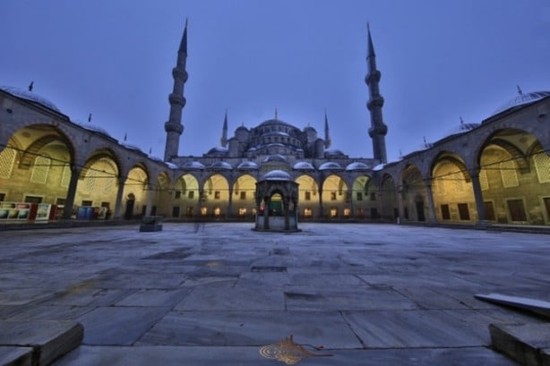 Foto - Camilerde göremediklerimiz