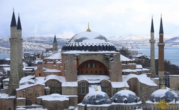 Foto - Camilerde göremediklerimiz
