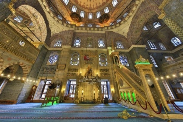 Foto - Camilerde göremediklerimiz