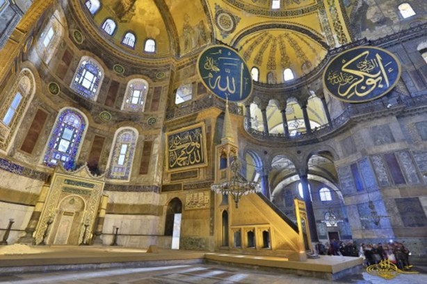 Foto - Camilerde göremediklerimiz