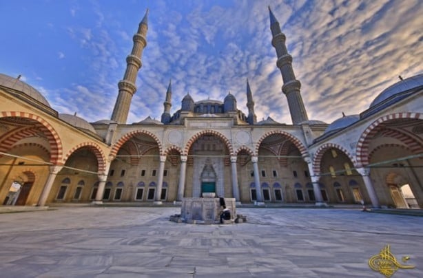 Foto - Camilerde göremediklerimiz
