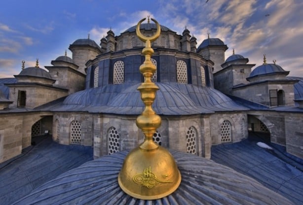 Foto - Camilerde göremediklerimiz