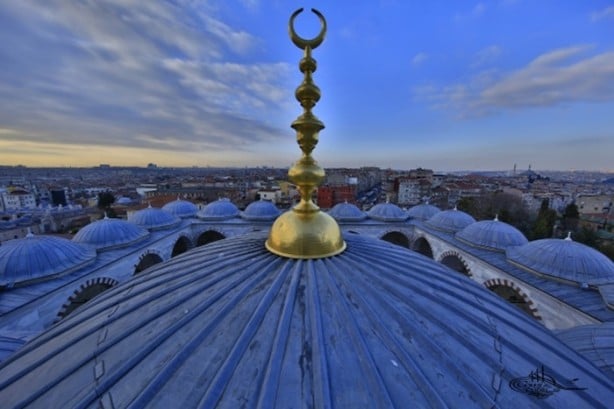 Foto - Camilerde göremediklerimiz