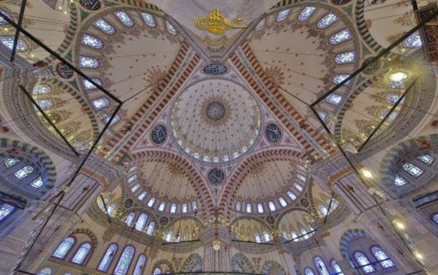 Foto - Camilerde göremediklerimiz