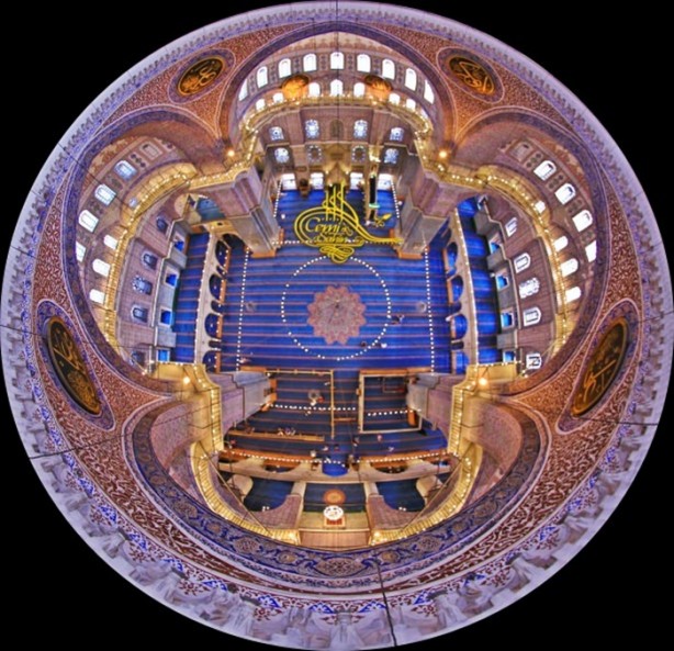 Foto - Camilerde göremediklerimiz