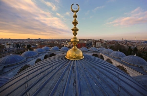 Foto - Camilerde göremediklerimiz