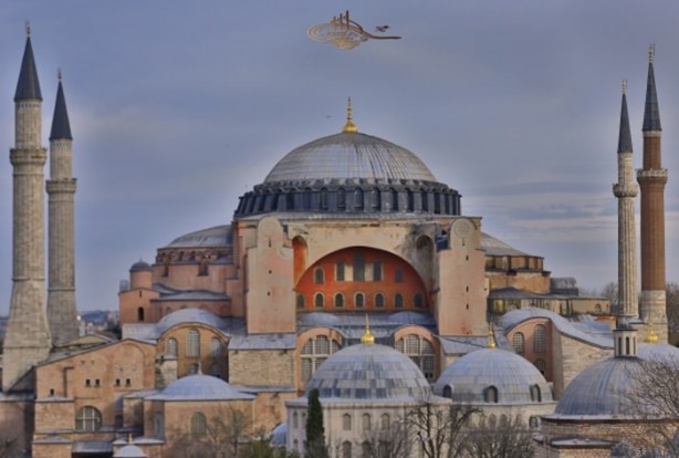 Foto - Camilerde göremediklerimiz