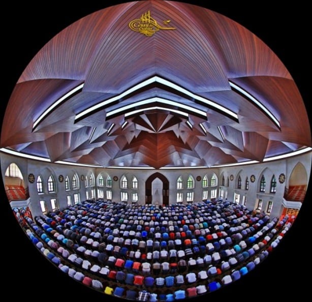 Foto - Camilerde göremediklerimiz