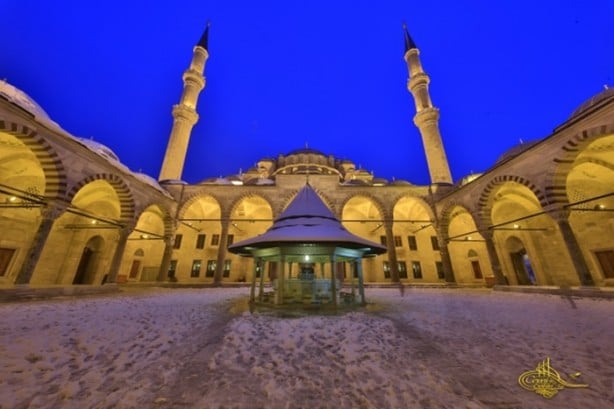 Foto - Camilerde göremediklerimiz