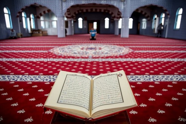 Foto - Camilerde ne zaman cemaatle namaz kılınabilecek? Diyanet'ten ilk bilgi geldi