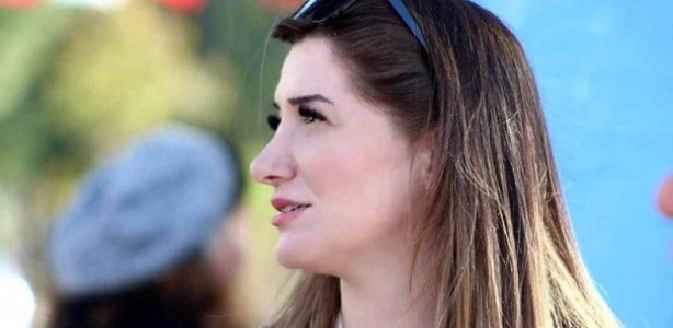 Foto - Camilerden Çav Bella çalınmasına sevinen Banu Özdemir hakkında flaş karar