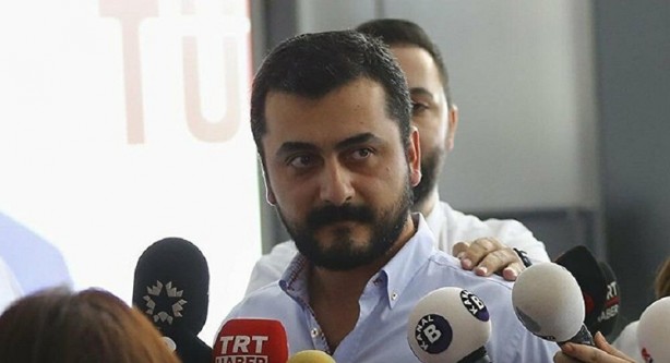 Foto - Camilerden Çav Bella çalınmasına sevinen Banu Özdemir hakkında flaş karar