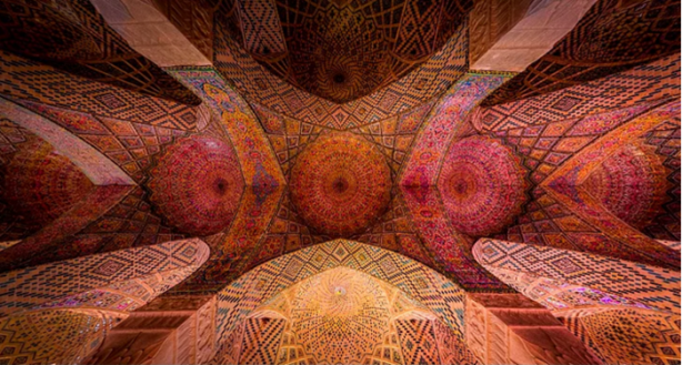 Foto - Camilere bir de bu açıdan bakın!