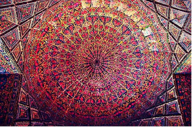 Foto - Camilere bir de bu açıdan bakın!