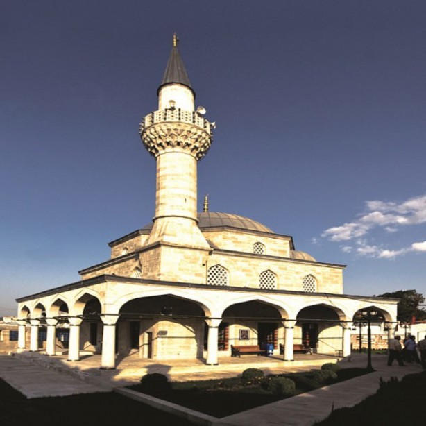 Foto - Camilerin bilmediğiniz hikayeleri