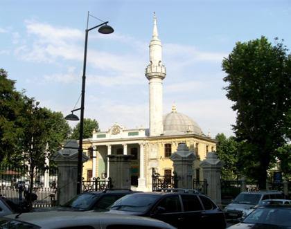 Foto - Camilerin bilmediğiniz hikayeleri