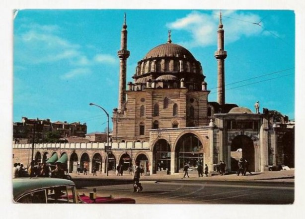 Foto - Camilerin bilmediğiniz hikayeleri