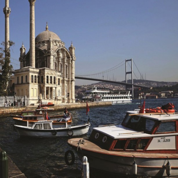 Foto - Camilerin bilmediğiniz hikayeleri