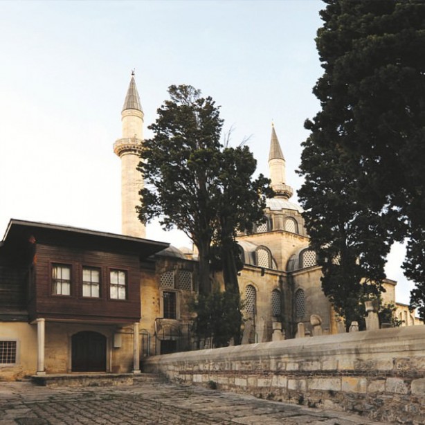 Foto - Camilerin bilmediğiniz hikayeleri