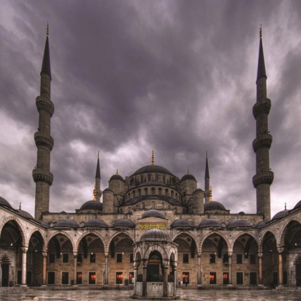 Foto - Camilerin bilmediğiniz hikayeleri