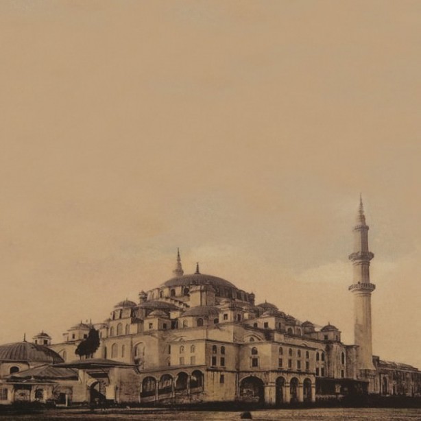 Foto - Camilerin bilmediğiniz hikayeleri