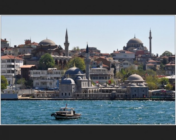 Foto - Camilerin bilmediğiniz hikayeleri