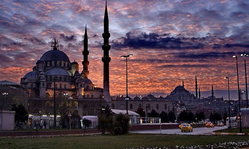 Foto - Camilerin bilmediğiniz hikayeleri