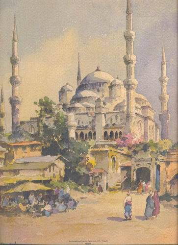 Foto - Camilerin bilmediğiniz hikayeleri