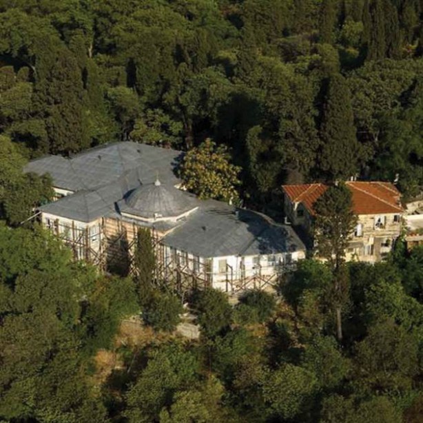 Foto - Camilerin bilmediğiniz hikayeleri