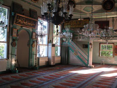 Foto - Camilerin bilmediğiniz hikayeleri