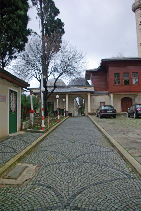 Foto - Camilerin bilmediğiniz hikayeleri