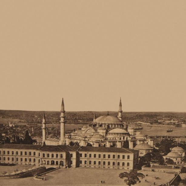 Foto - Camilerin bilmediğiniz hikayeleri