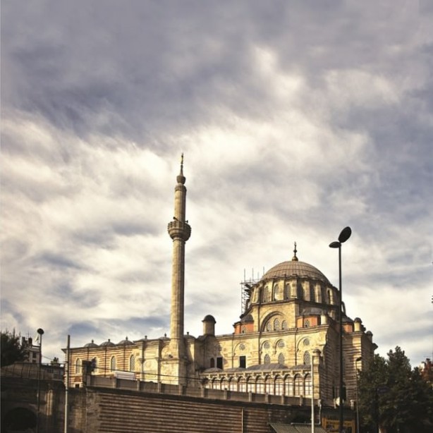 Camilerin bilmediğiniz hikayeleri