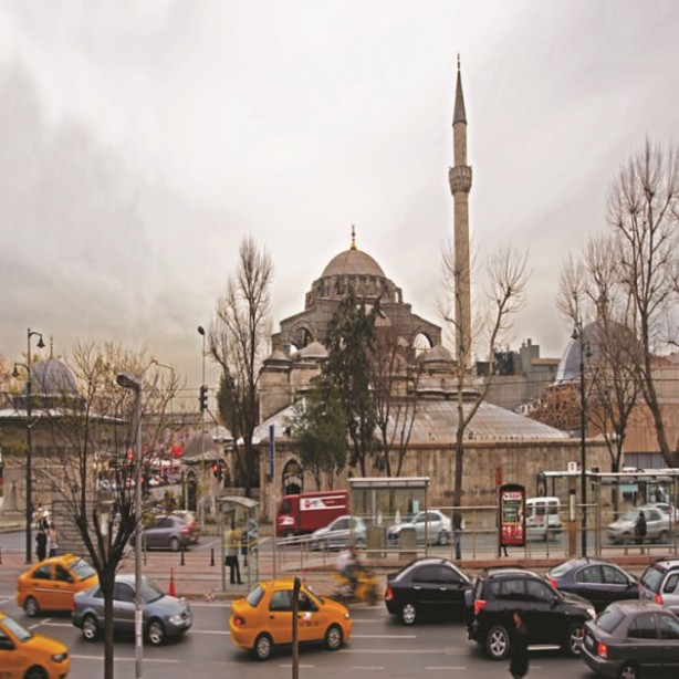 Foto - Camilerin bilmediğiniz hikayeleri